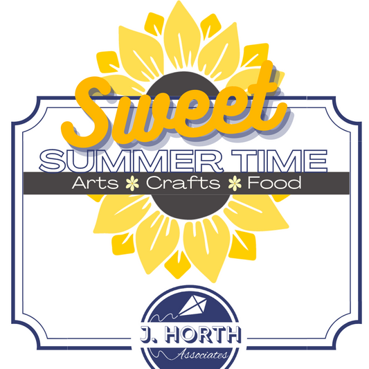 Sweet Summer Time Exhibitor Fee